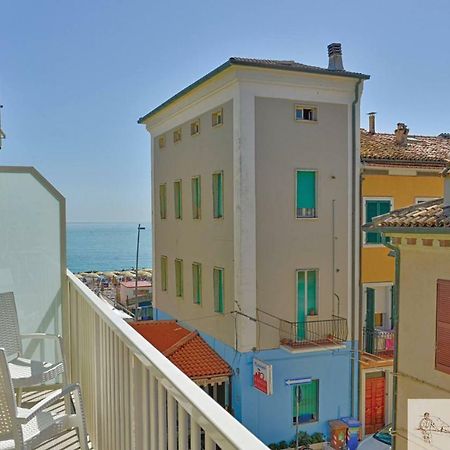 La Sciabbega B&B Porto Recanati Eksteriør bilde