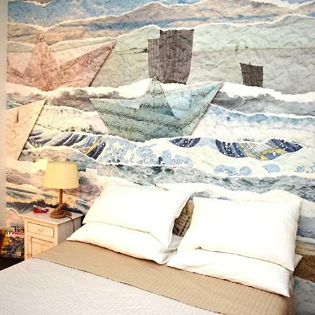 La Sciabbega B&B Porto Recanati Eksteriør bilde