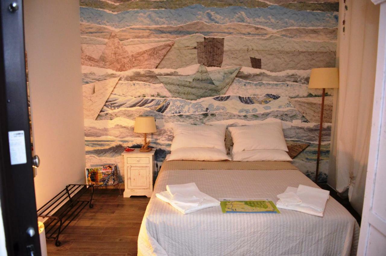 La Sciabbega B&B Porto Recanati Eksteriør bilde