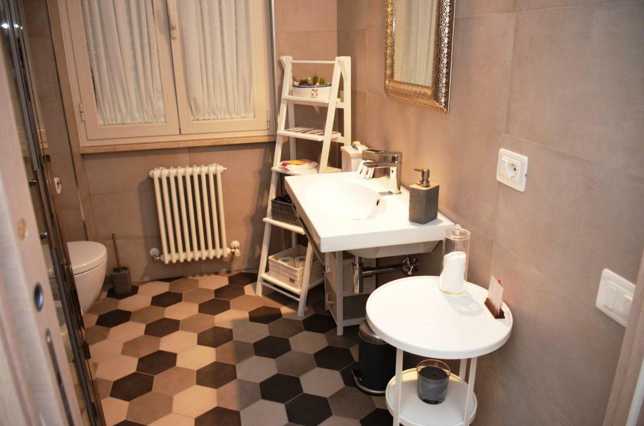 La Sciabbega B&B Porto Recanati Eksteriør bilde