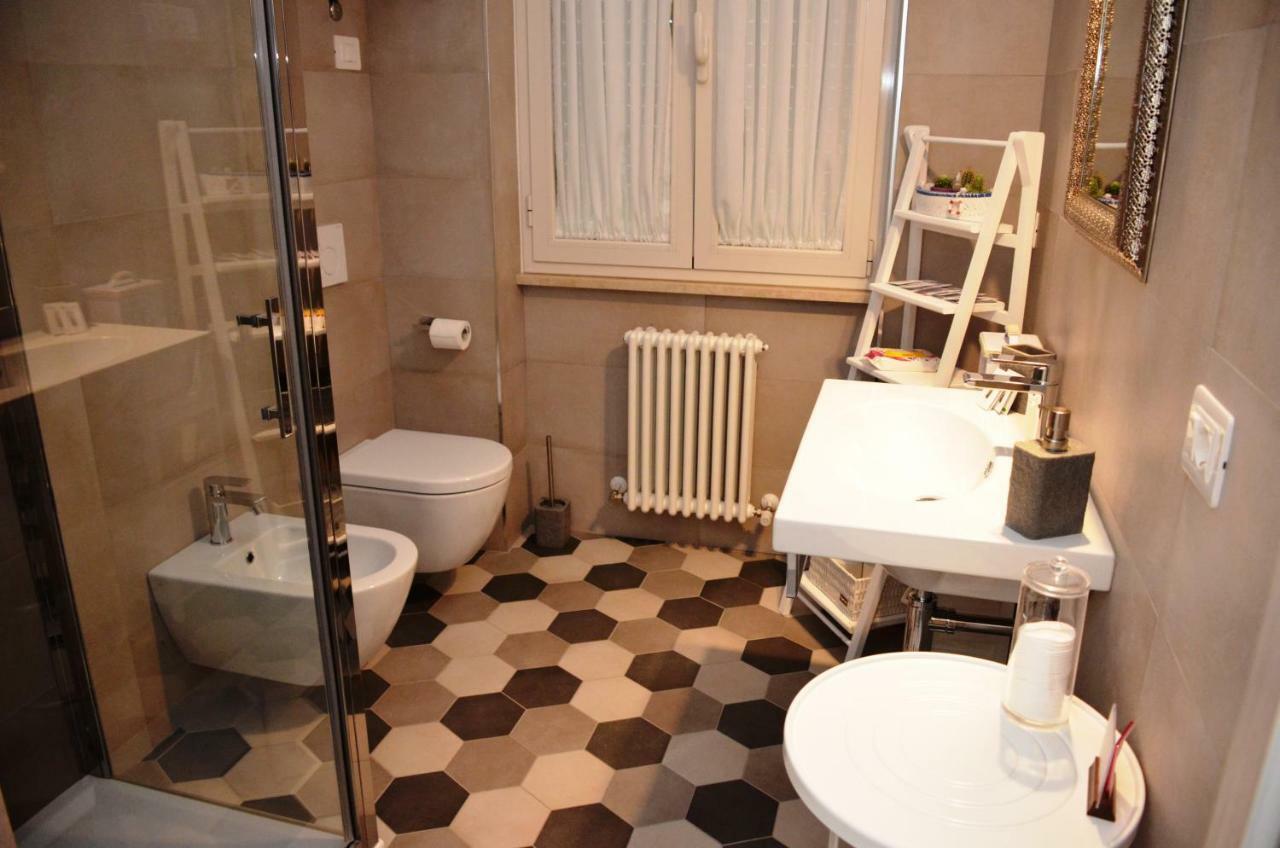 La Sciabbega B&B Porto Recanati Eksteriør bilde